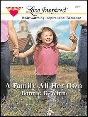 A Family All Her Own - ebook